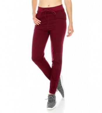 Cheap Women's Athletic Pants On Sale