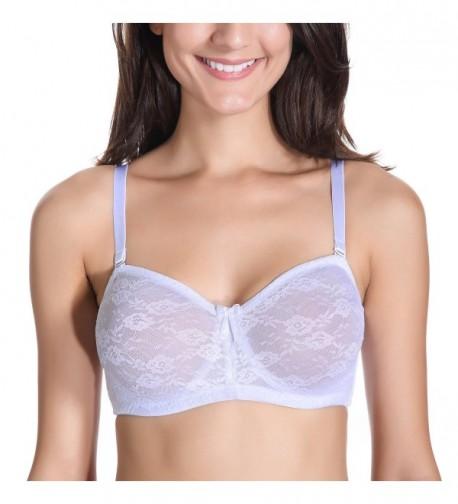 Discount Real Women's Bras