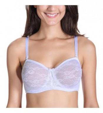 Discount Real Women's Bras