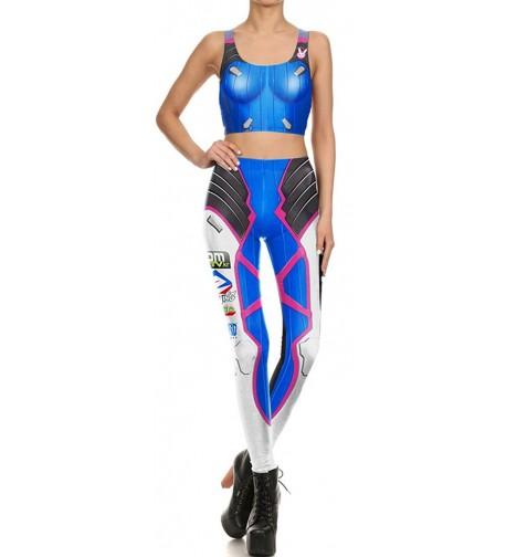 Cheap Designer Women's Leggings