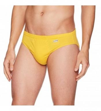 Lupo Essential Cotton Underwear Light