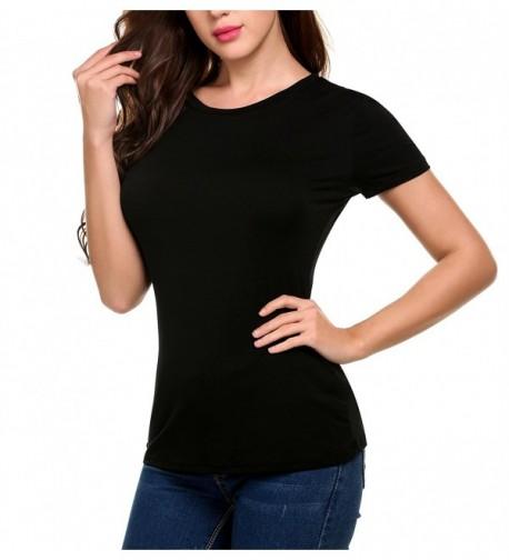 Fashion Women's Tees Online Sale