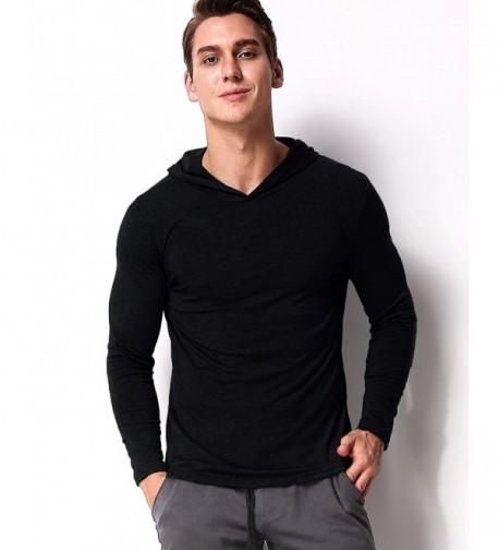 Men's Fashion Hoodies Clearance Sale