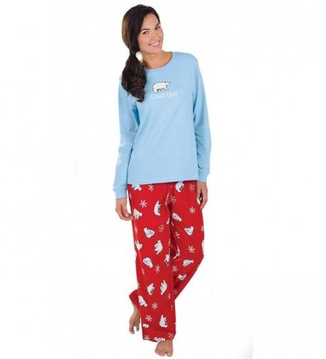 Fashion Women's Pajama Sets