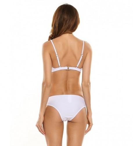 Cheap Real Women's Bikini Swimsuits Clearance Sale