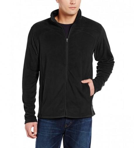 Colorado Clothing Leadville Jacket Black