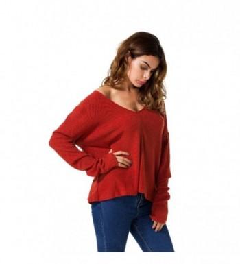 Cheap Real Women's Sweaters Outlet Online