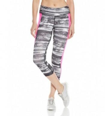 HEAD Womens Glacier Print Medium