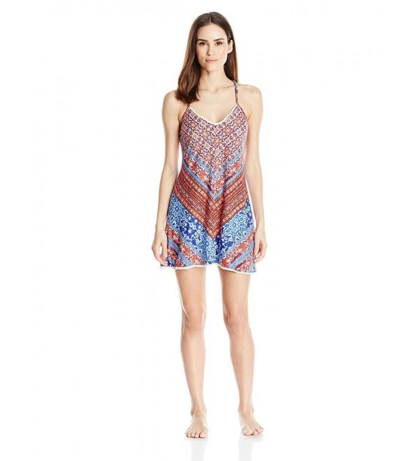 Bloom Jonquil Womens Latigo Chemise