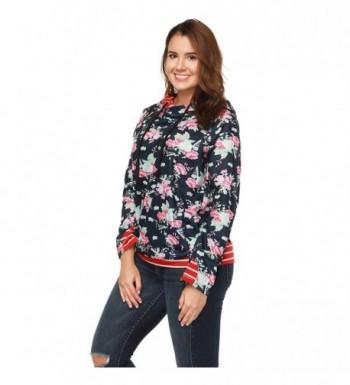 Women's Fashion Hoodies Outlet