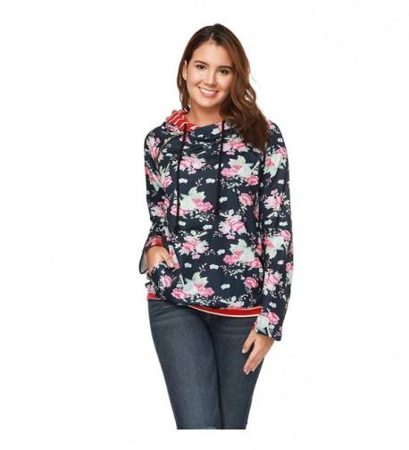 Designer Women's Fashion Sweatshirts Outlet Online