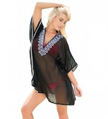 Fashion Women's Swimsuit Cover Ups