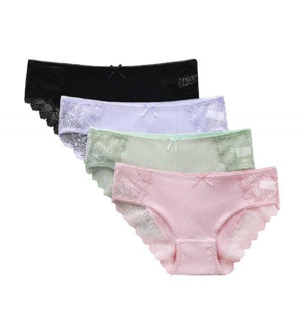 CharmLeaks ladies lingerie hipster panties