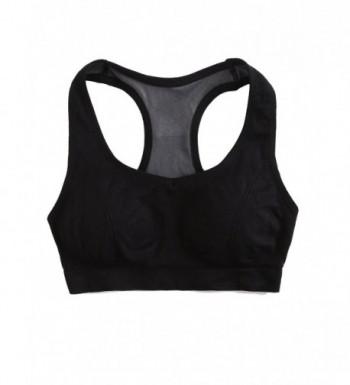 Verdusa Womens Racer Activewear Sports