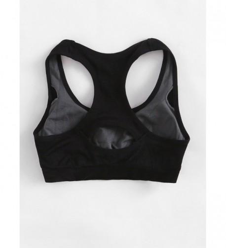 Cheap Women's Sports Bras Outlet