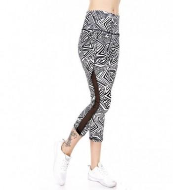 Women's Athletic Pants