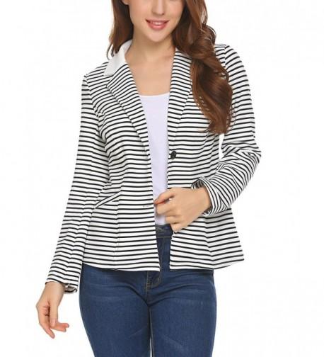 Cheap Real Women's Blazers Jackets for Sale