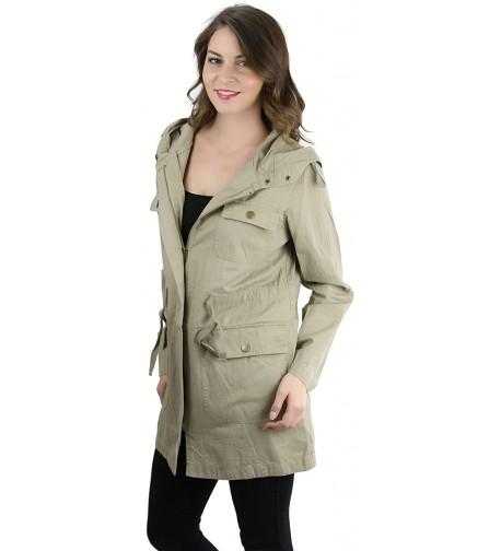 Fashion Women's Jackets Wholesale