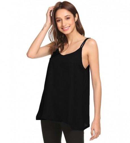 Women's Camis