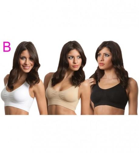 Cheap Real Women's Everyday Bras Wholesale