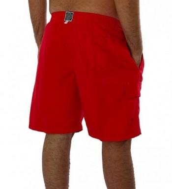 Cheap Designer Men's Swim Trunks