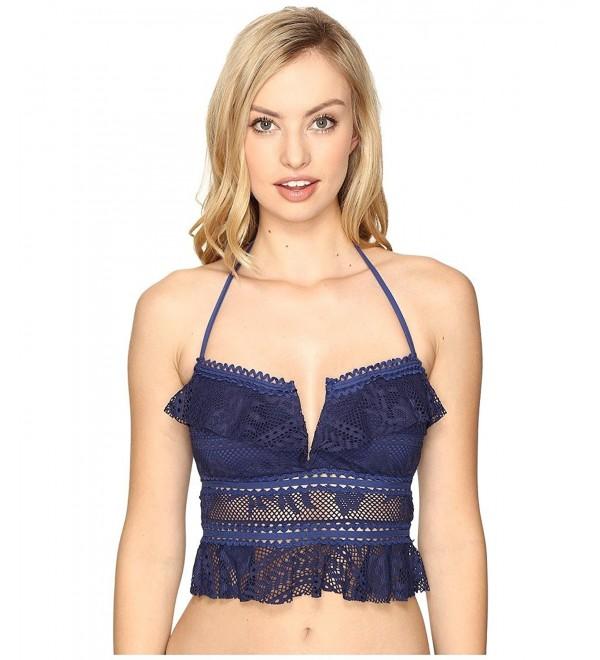 Becca Rebecca Virtue Prairie Bandeau