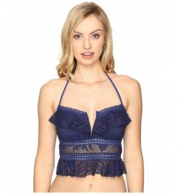 Becca Rebecca Virtue Prairie Bandeau