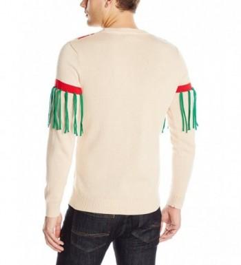 Men's Pullover Sweaters Online Sale