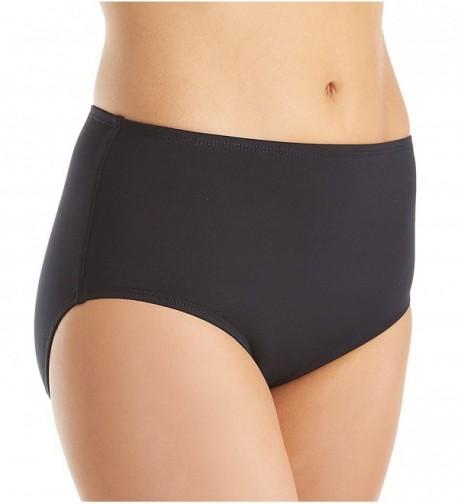 Jantzen Womens Comfort Bikini Bottom