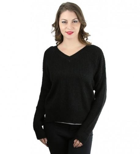 Cheap Real Women's Sweaters