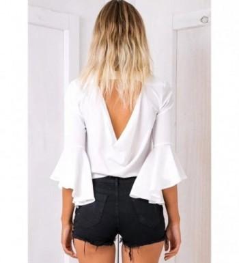 Discount Real Women's Blouses Wholesale