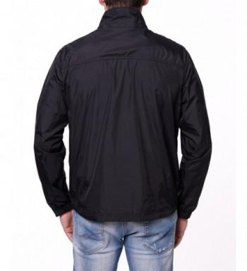 Men's Outerwear Jackets & Coats On Sale