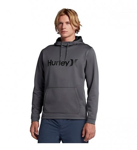 Hurley MFT0007490 Therma Protect Pullover