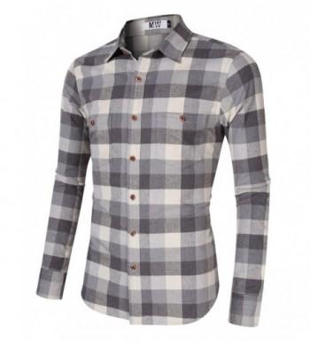 Fashion Men's Shirts On Sale