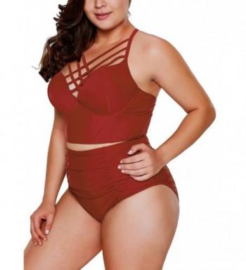 Discount Real Women's Bikini Swimsuits Outlet