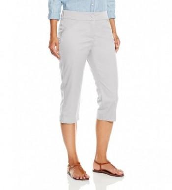 Napa Valley Womens Pockets Willow