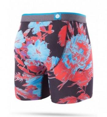 Designer Men's Boxer Briefs Outlet