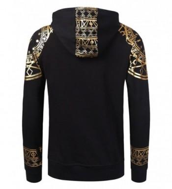 Cheap Designer Men's Fashion Hoodies On Sale