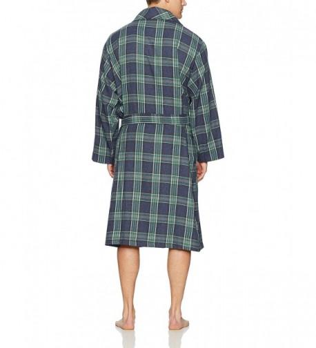 Discount Men's Bathrobes