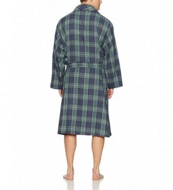 Discount Men's Bathrobes