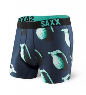 Saxx Underwear Mens Boxer XX Large
