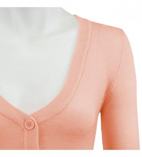 Designer Women's Cardigans