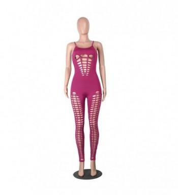 Popular Women's Jumpsuits Wholesale