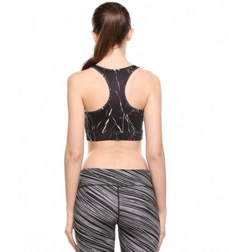 Fashion Women's Sports Bras On Sale