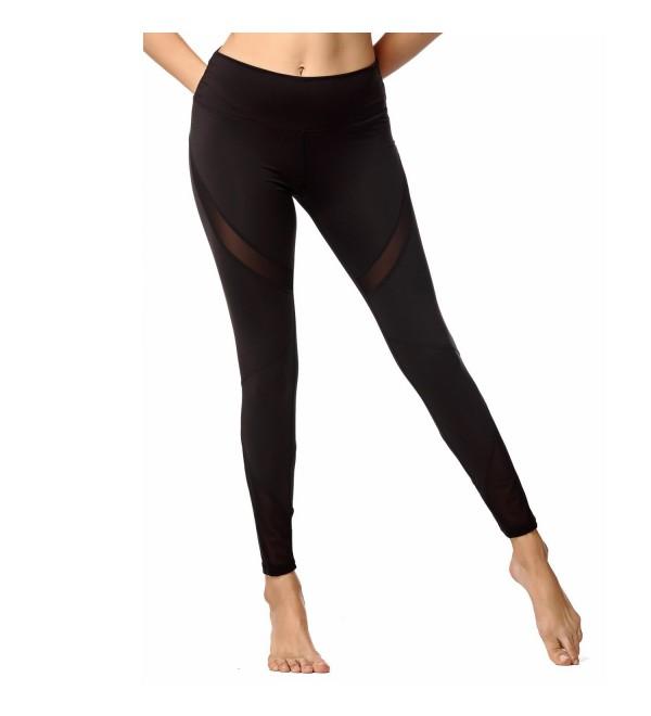 Yusano Leggings Workout Running Activewear