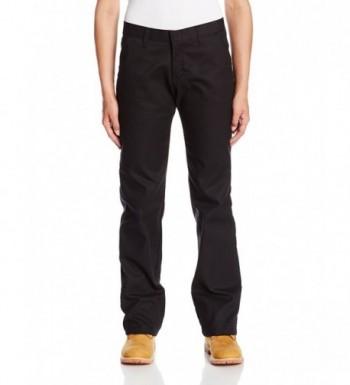 Dickies Occupational Workwear FP331BK Polyester