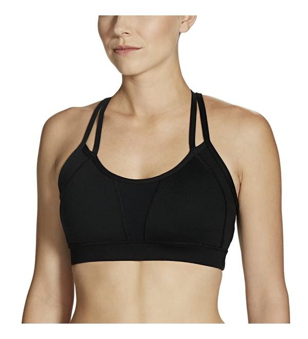 Gaiam Womens Iris Black X Small