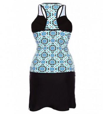Cheap Real Women's Tankini Swimsuits On Sale