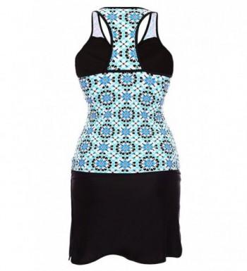 Cheap Real Women's Tankini Swimsuits On Sale