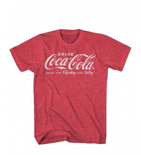 Drink Coca Cola T shirt XXLarge